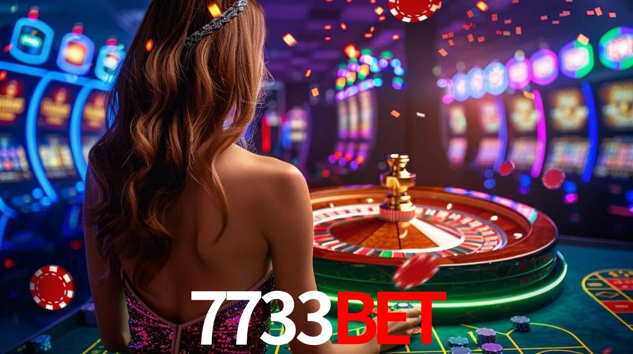 APP rápido e leve da 7733bet