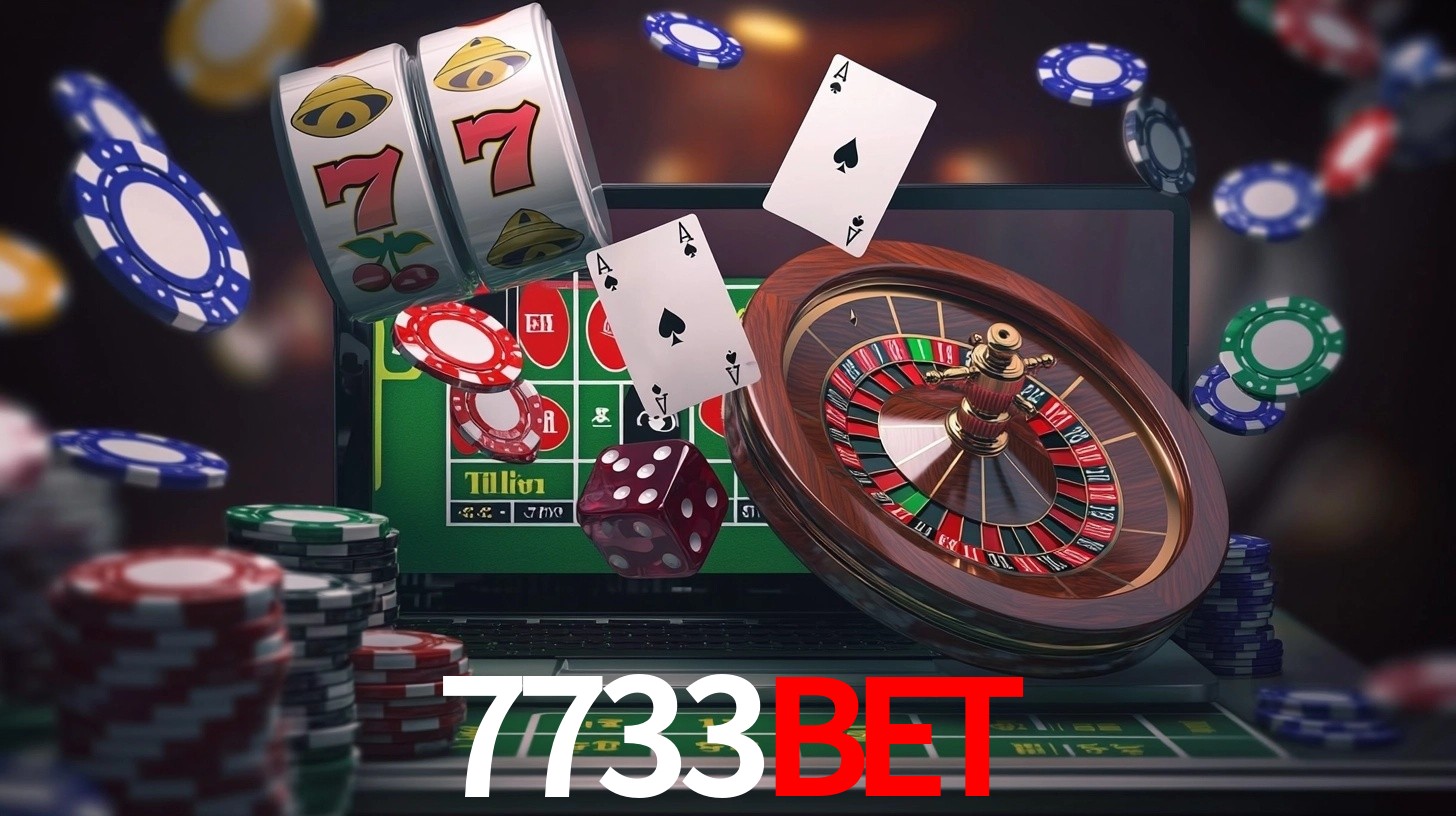 Premium Interface 7733bet