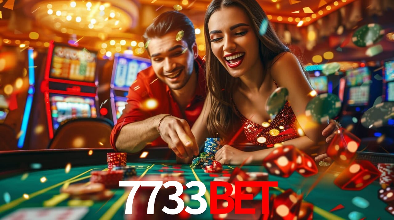 Cadastro Rápido 7733bet