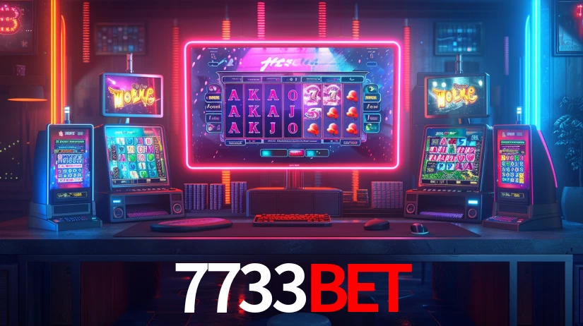 7733bet