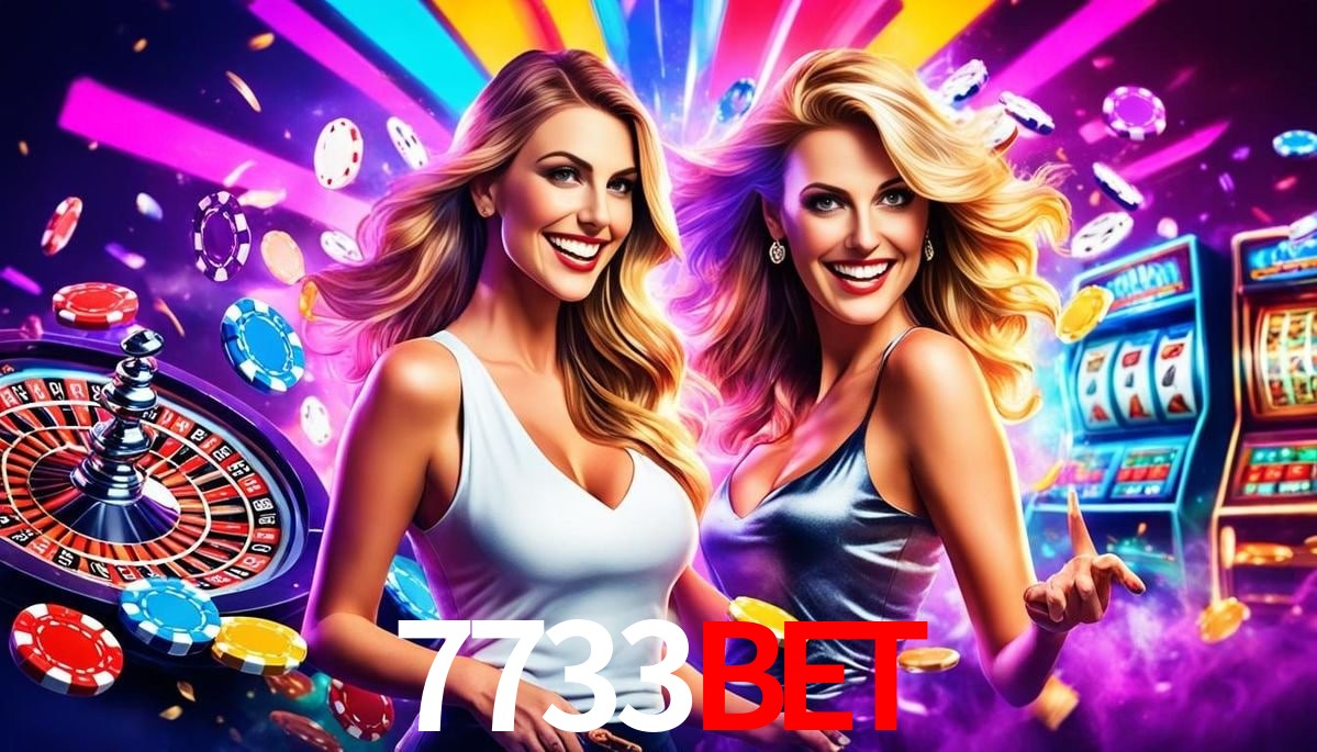 Página oficial no Facebook da 7733bet