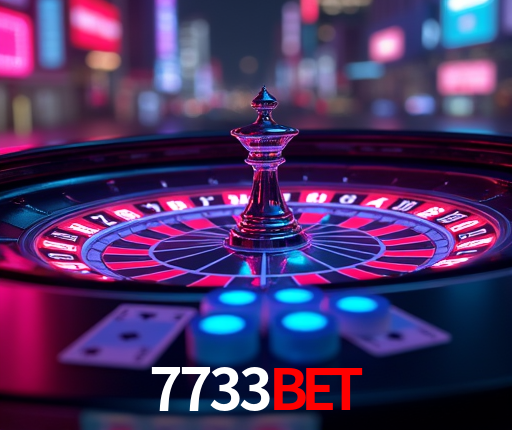 Descubra a Essência do 7733bet: Nossa História e Compromissos