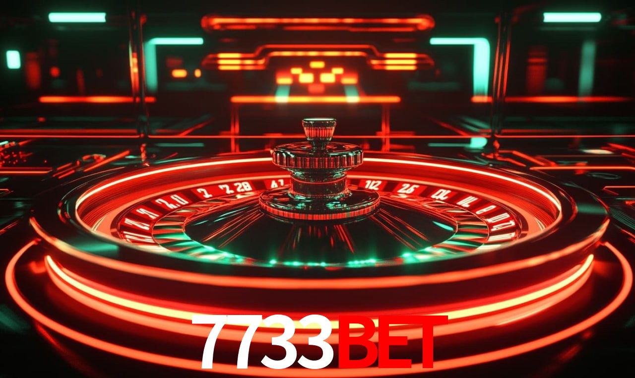 A Revolução dos Aplicativos de Jogos no 7733bet