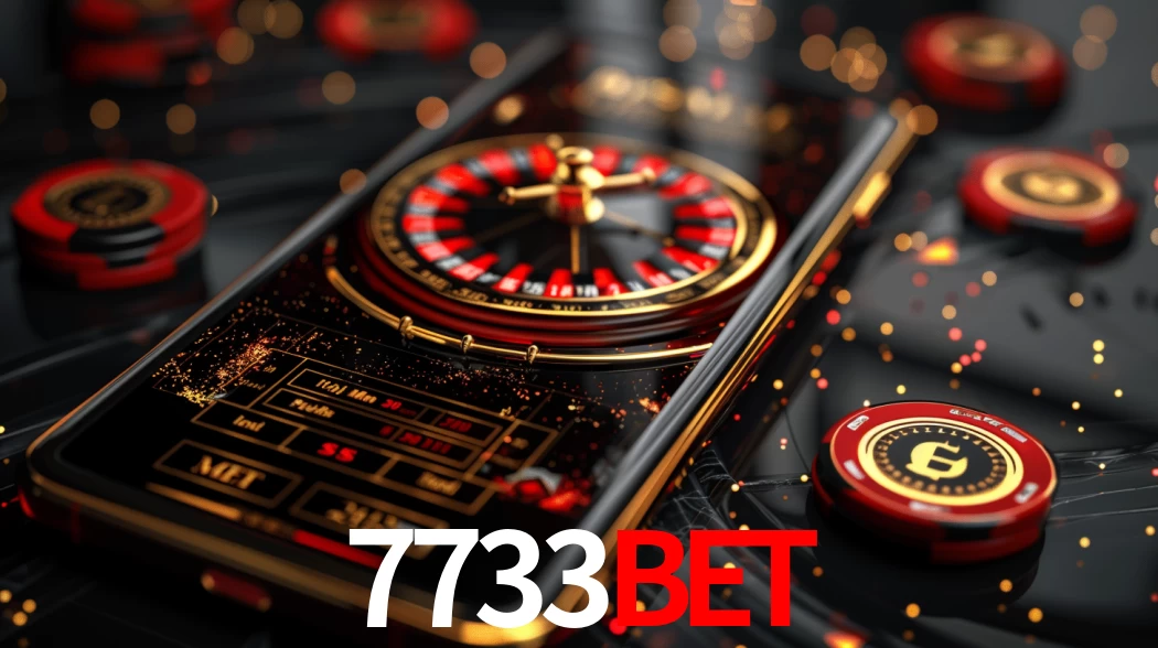 Slot Games 7733bet