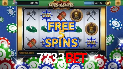 Descubra a Magia dos Jogos de Arcade no 7733bet
