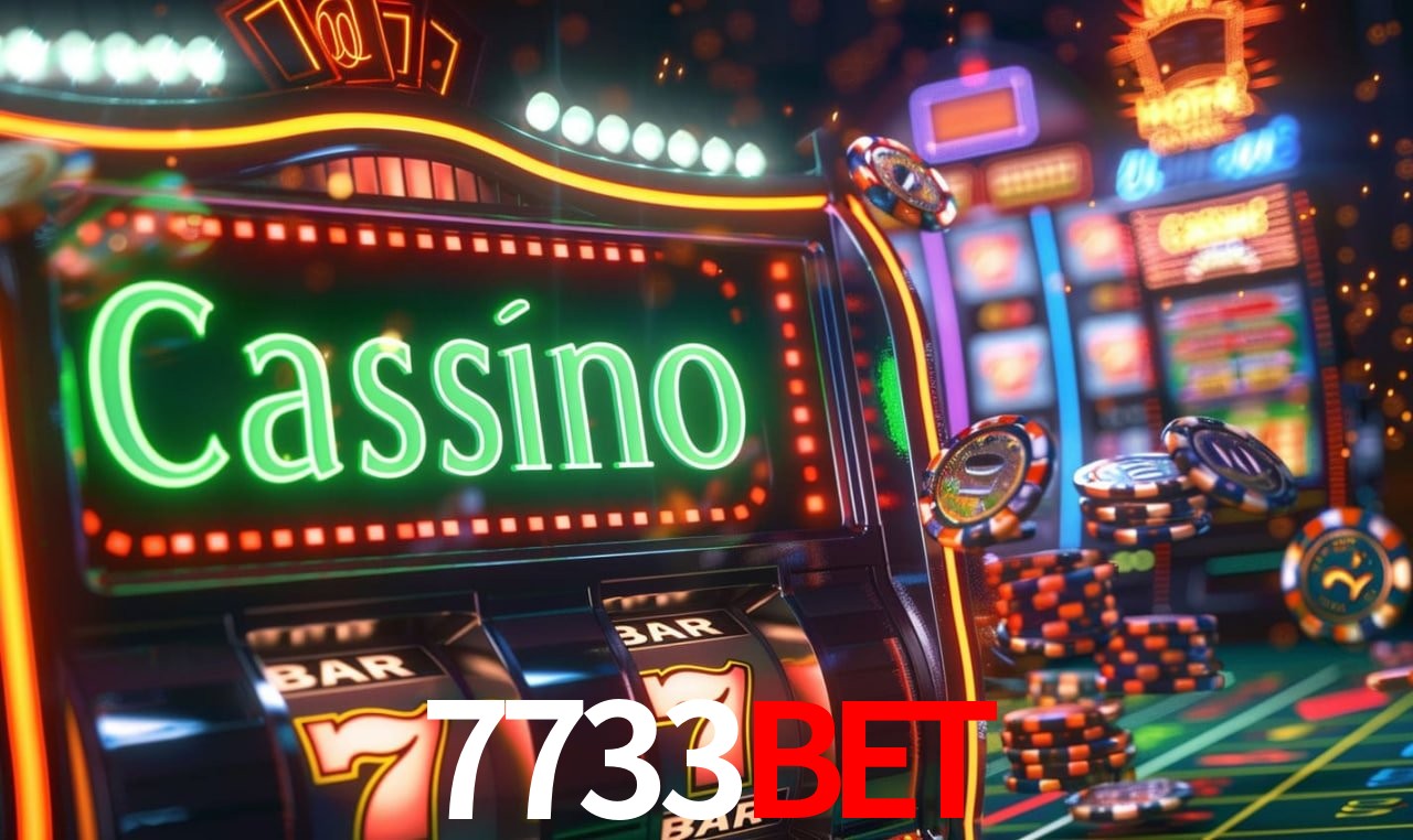 Login Seguro 7733bet