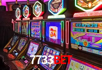 Explorando a Categoria de Eventos em Apostas na 7733bet
