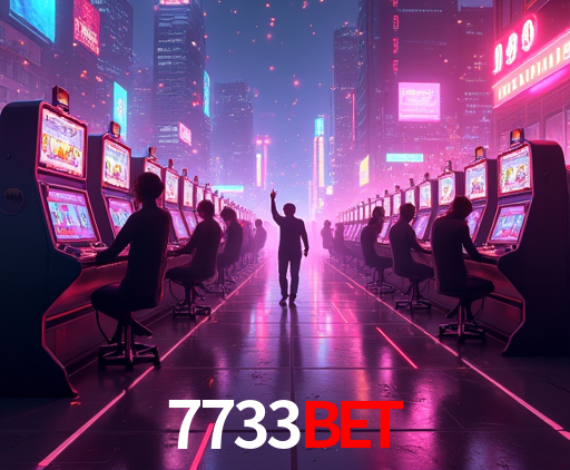 Jogos Exclusivos 7733bet