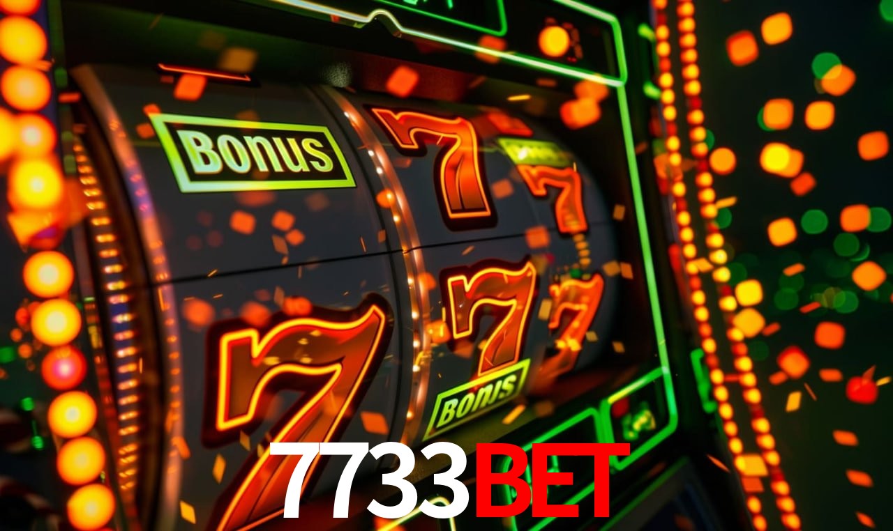 Desvendando o Mundo dos Jogos Virtuais na 7733bet