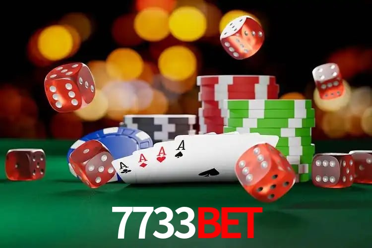Avaliações dos Jogadores 7733bet