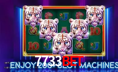 APP oficial da 7733bet para mobile