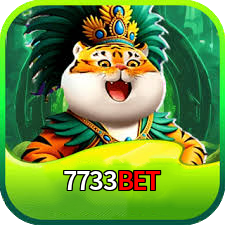Imagem promocional da 7733bet mostrando a plataforma e suas vantagens